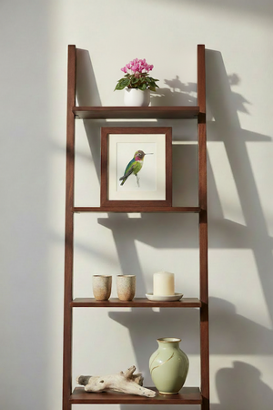 Anna's Hummingbird Art Print
