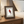 Northern Cardinal Art Print
